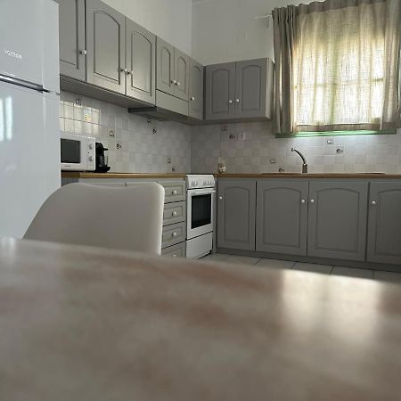 Panai'S Garden Apartment Livadi  Exterior photo