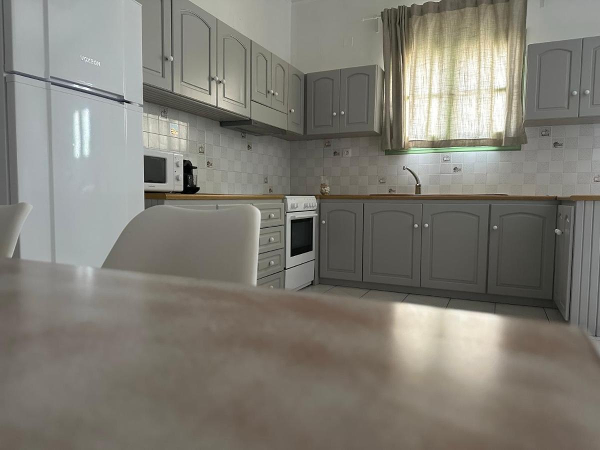 Panai'S Garden Apartment Livadi  Exterior photo