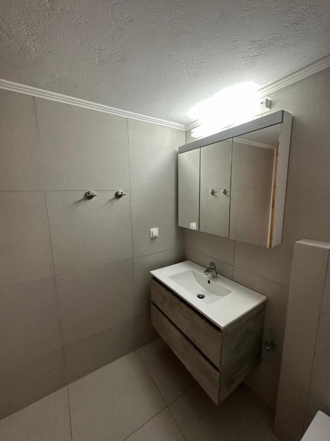 Panai'S Garden Apartment Livadi  Exterior photo
